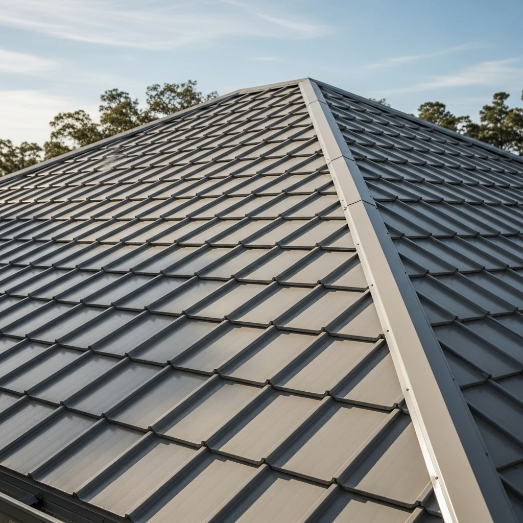 Steel Shingles And Certified Roofing Solutions In Brooklyn